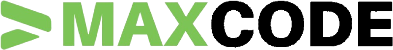 Maxcode Solutions Logo